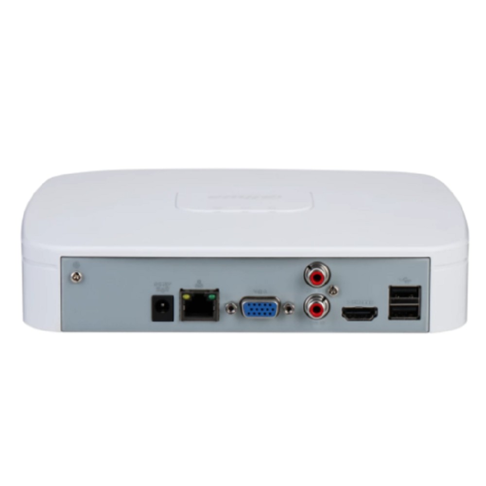 Видеорегистратор Dahua DHI-NVR2104-4KS3