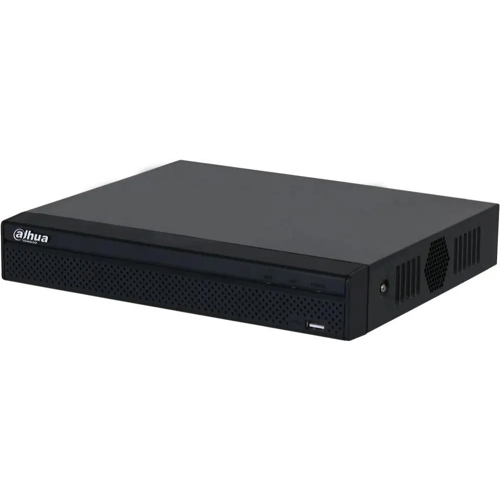 Видеорегистратор Dahua DHI-NVR2104HS-P-4KS3