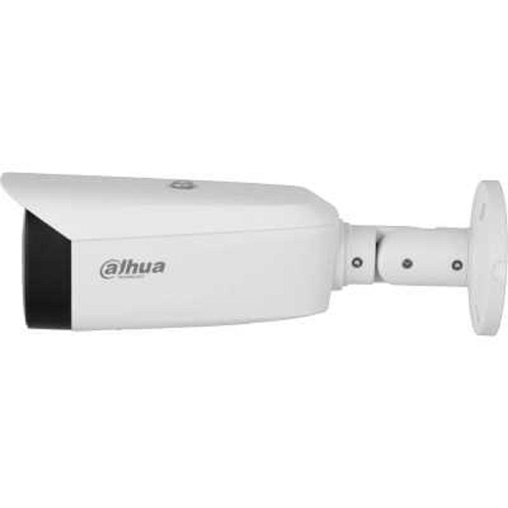 Камера видеонаблюдения IP Dahua DH-IPC-HFW3449T1P-ZAS-PV-S5 2.7-13.5мм ч/б корп.:белый