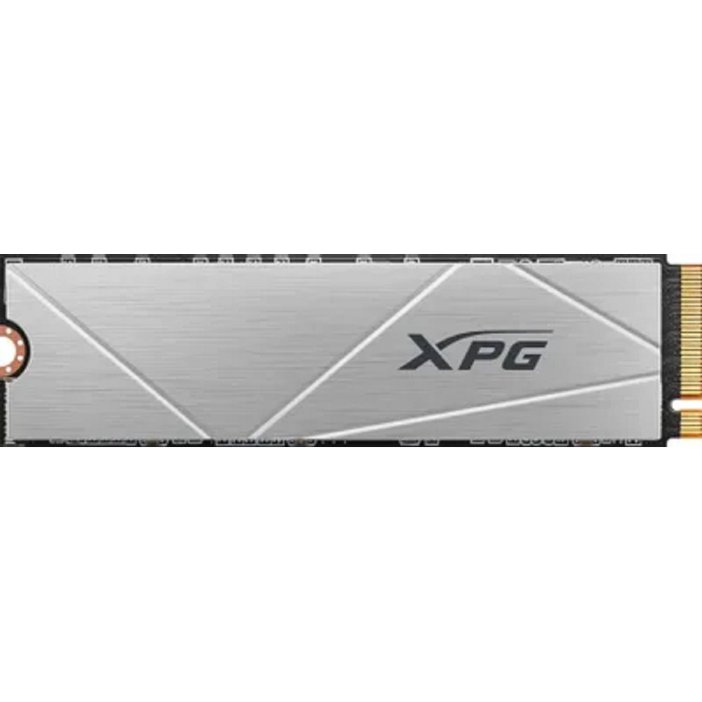 ADATA GAMMIX S60 M.2 2280 NVMe PCIe 4.0 x4 1TB 5000/3200 COLOR BOX SEPARATED арт. AGAMMIXS60-1T-CS
