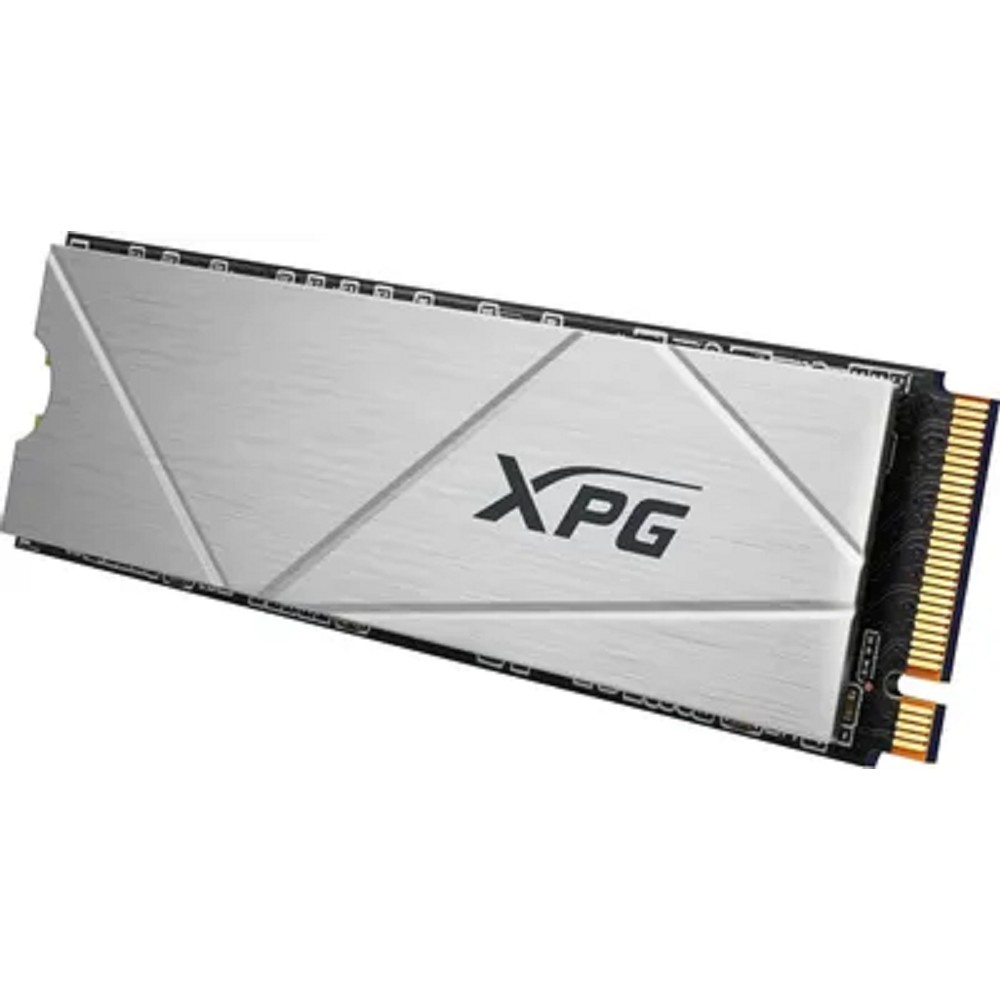 ADATA GAMMIX S60 M.2 2280 NVMe PCIe 4.0 x4 1TB 5000/3200 COLOR BOX SEPARATED арт. AGAMMIXS60-1T-CS