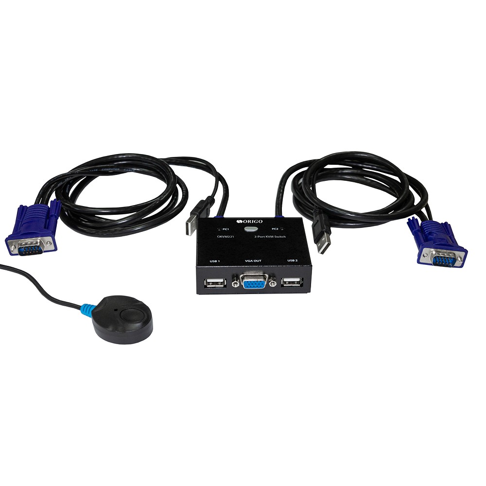 Origo OKVM221/A1A