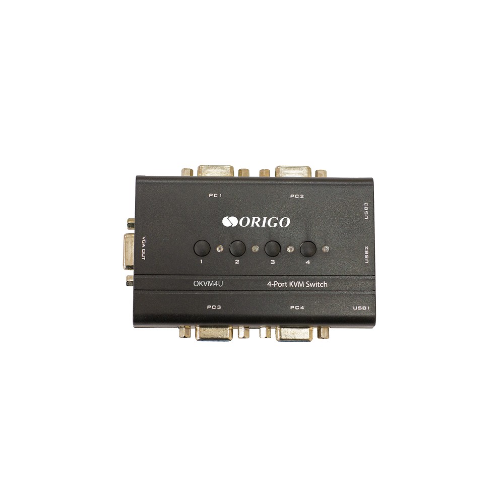 Origo OKVM4U/A1A