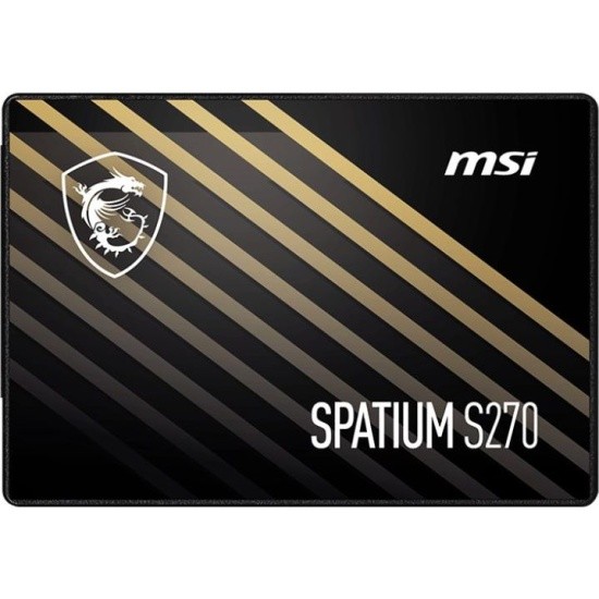 SSD MSI 240Gb SPATIUM S270 S78-440N070-P83 MicroStar