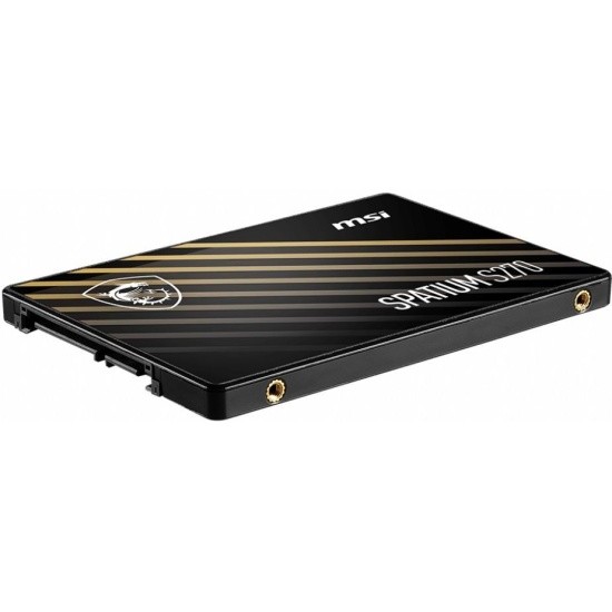SSD MSI 240Gb SPATIUM S270 S78-440N070-P83 MicroStar