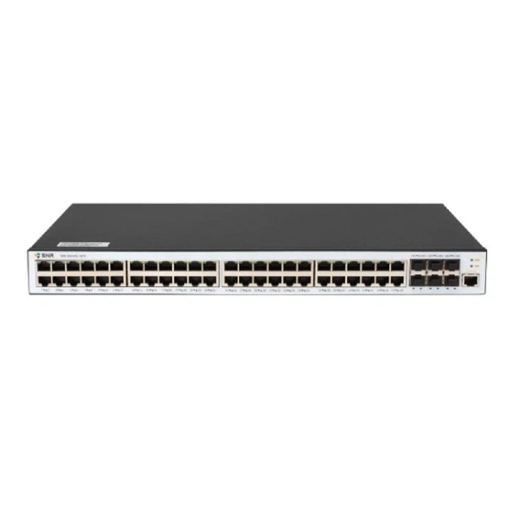 SNR SNR-S5310G-48TX