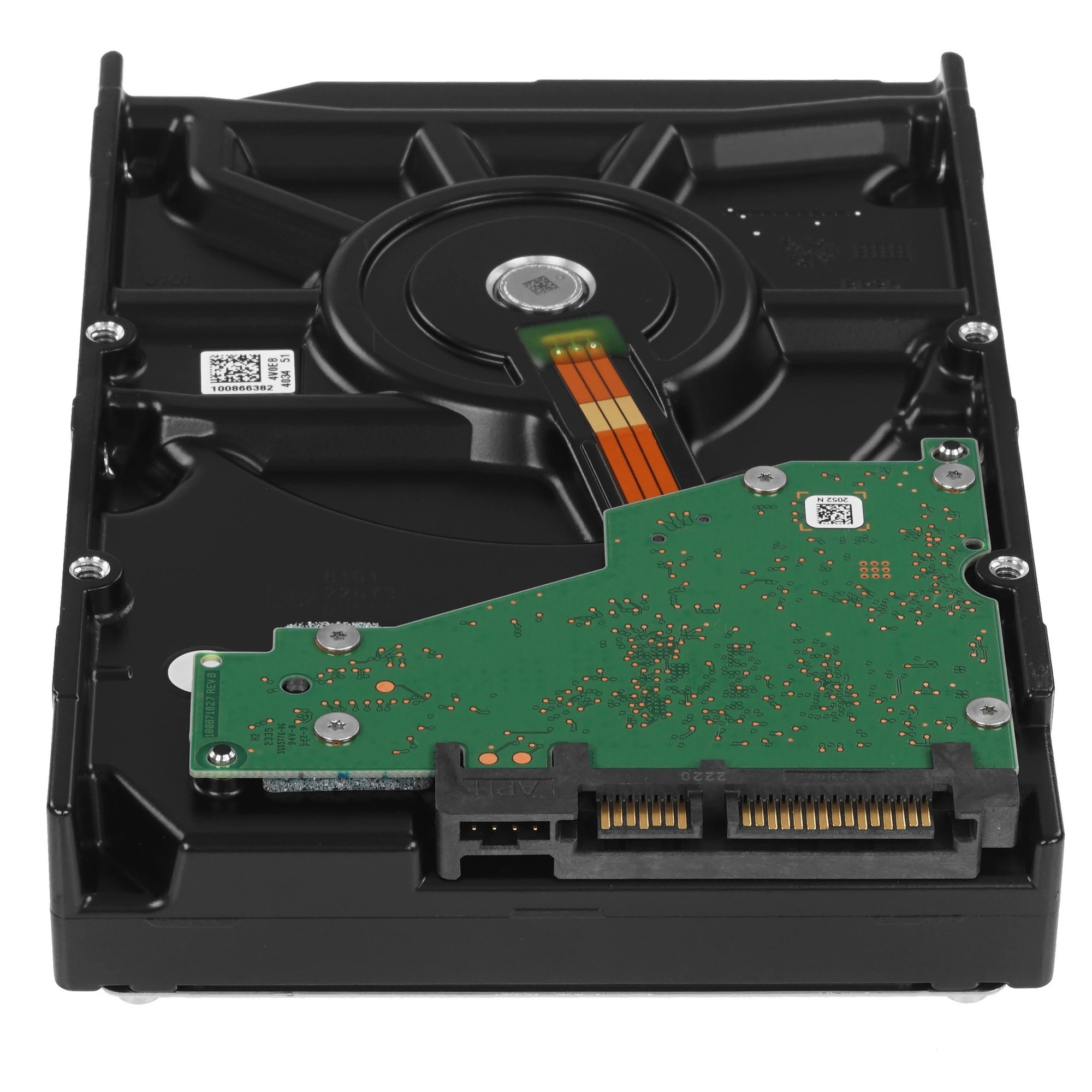 Seagate ST4000NT001