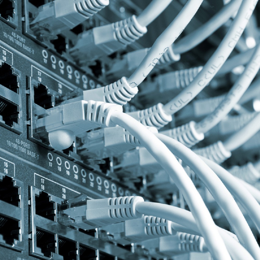 Кабель информационный Rexant 01-0146-R кат.5E F/UTP 4 пары 24AWG PE внешний 305м черный