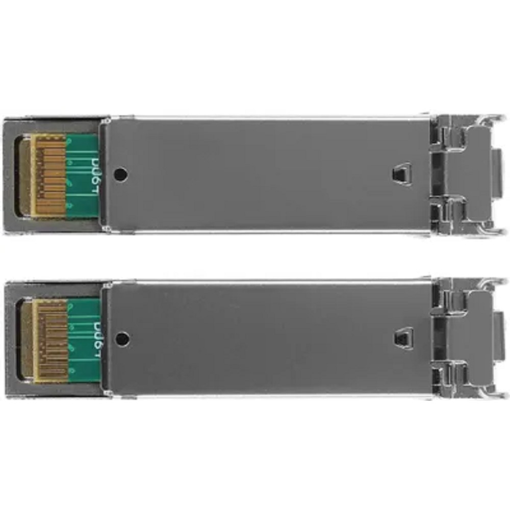 Ubiquiti UACC-OM-MM-1G-D-2 (UF-MM-1G) - U Fiber, Multi-Mode Module, 1G, 2-Pack