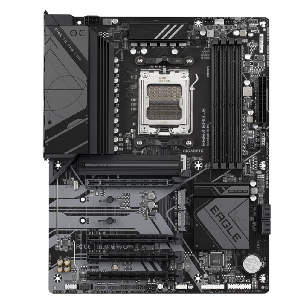 Материнская плата GIGABYTE B650 EAGLE