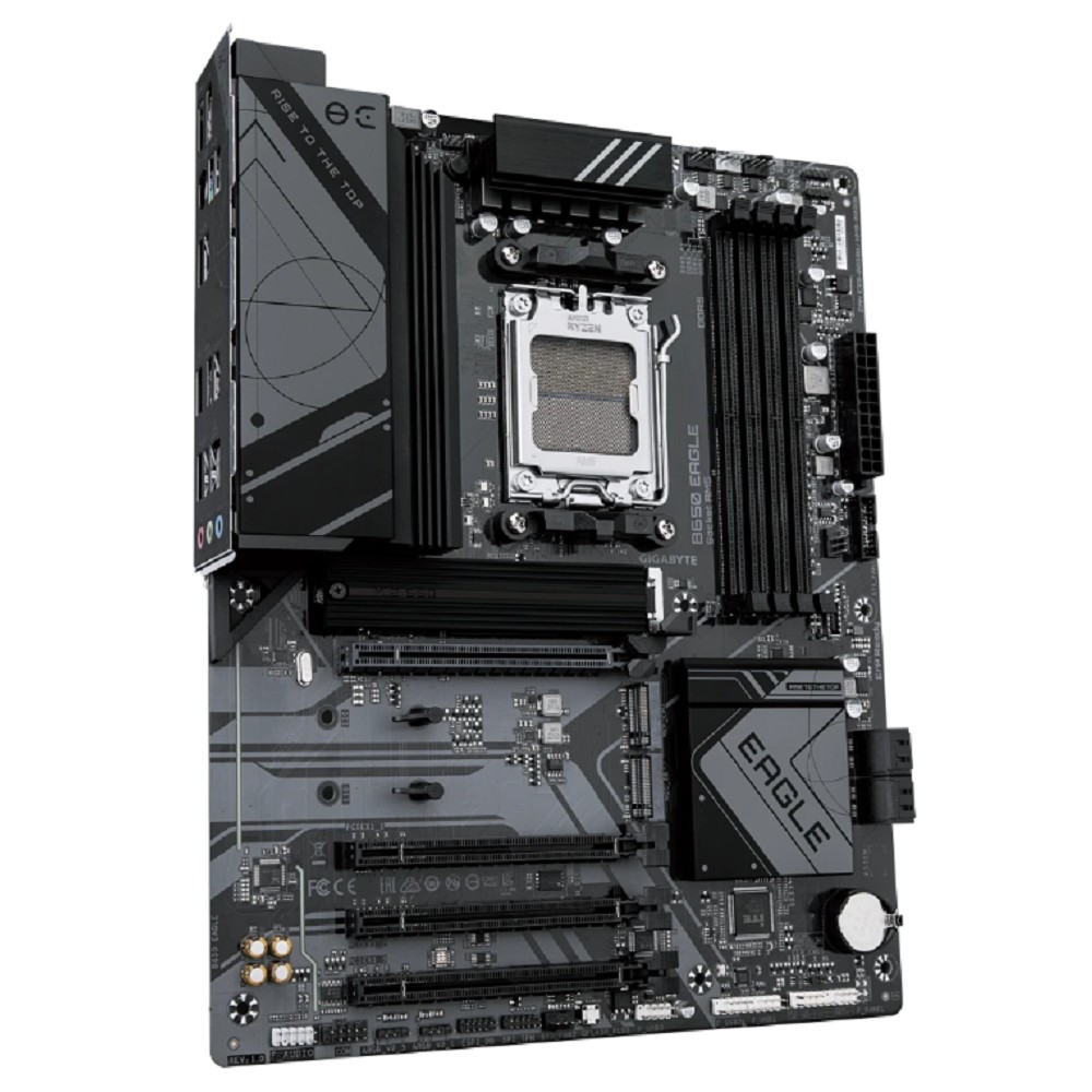Материнская плата GIGABYTE B650 EAGLE
