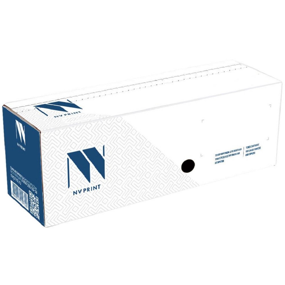 NVP NV-069HBk NV Print