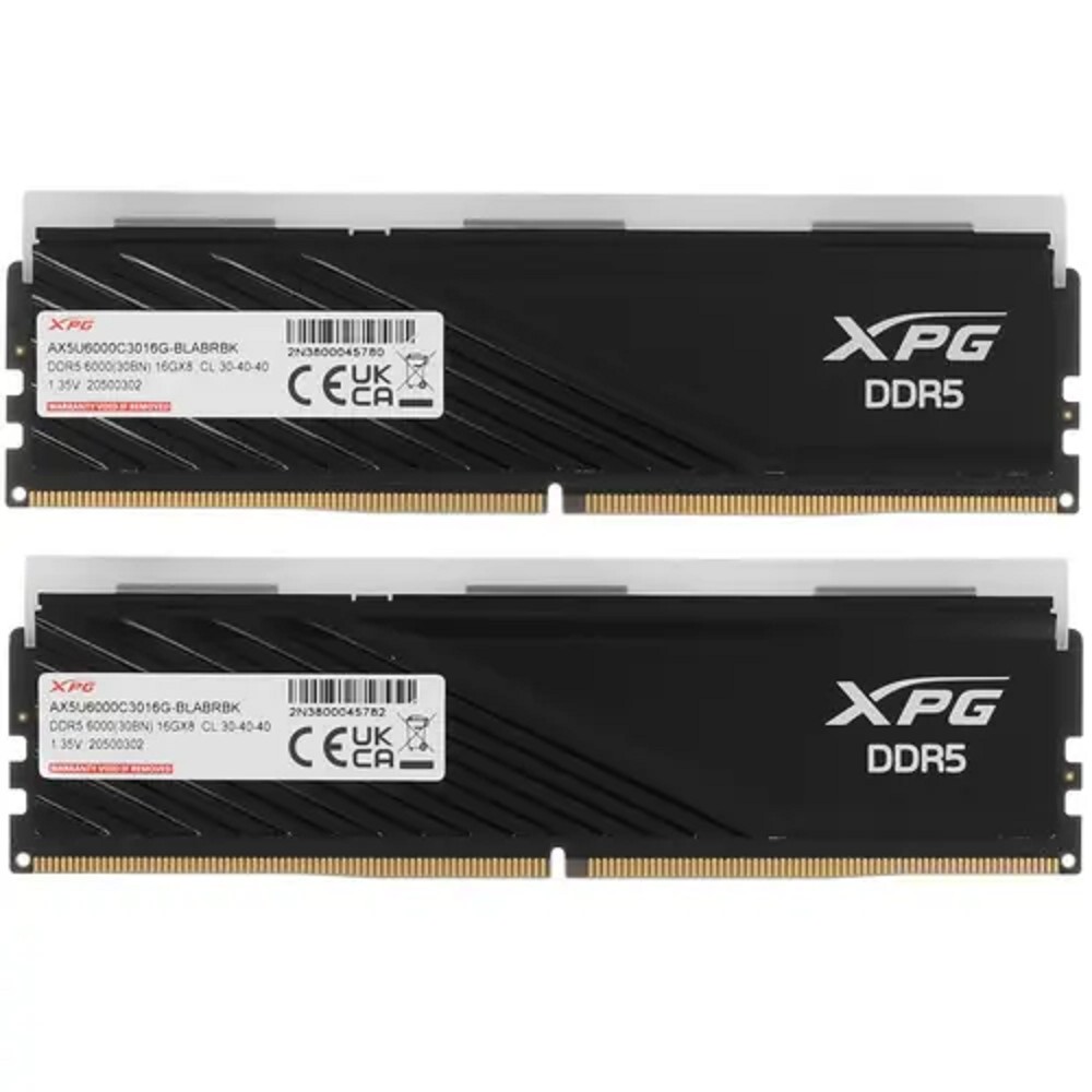 ADATA AX5U6000C3016G-DTLABRBK