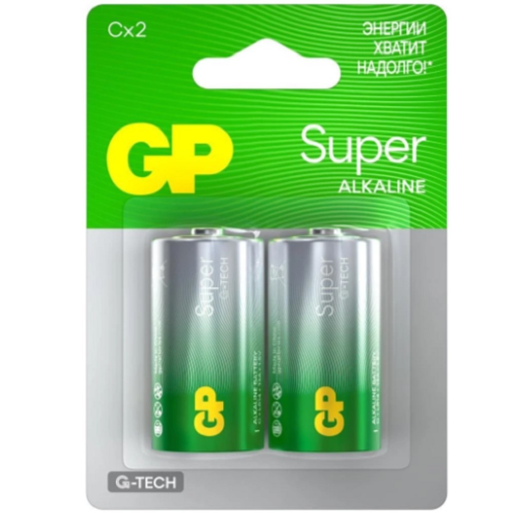 GP 14AA21-2CRSBC2 20/160 арт. 4891199226267