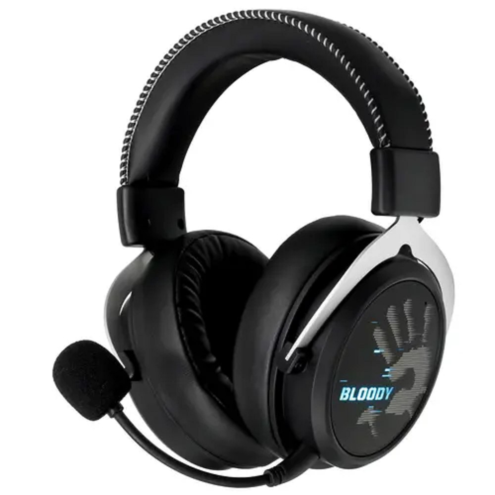 A4Tech MR590 + WIRED/SPORT BLACK