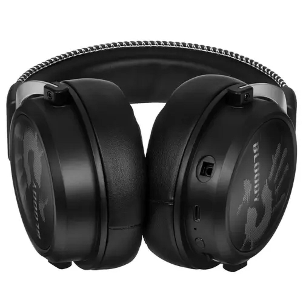 A4Tech MR590 + WIRED/SPORT BLACK