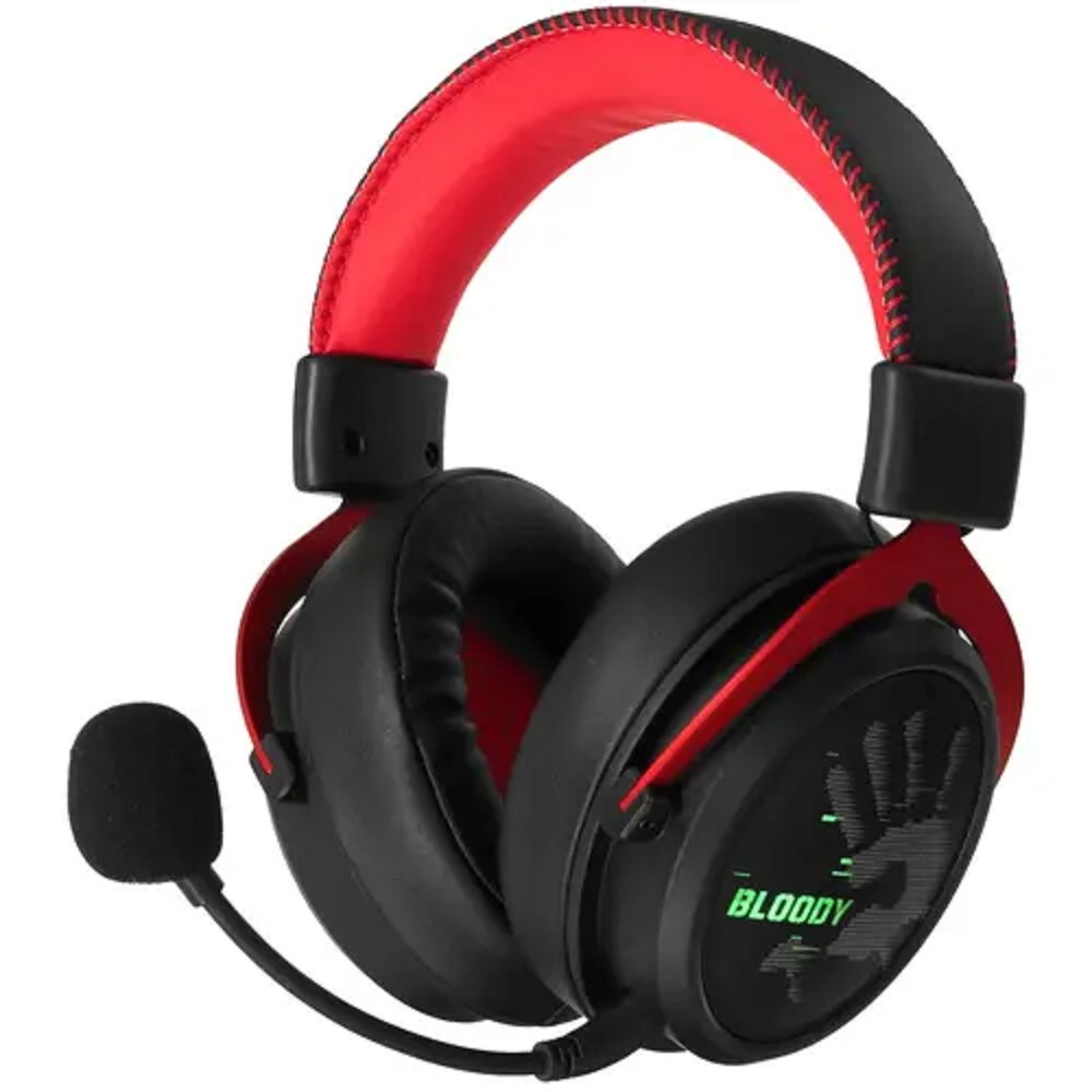 A4Tech MR590+ WIRED/SPORT RED