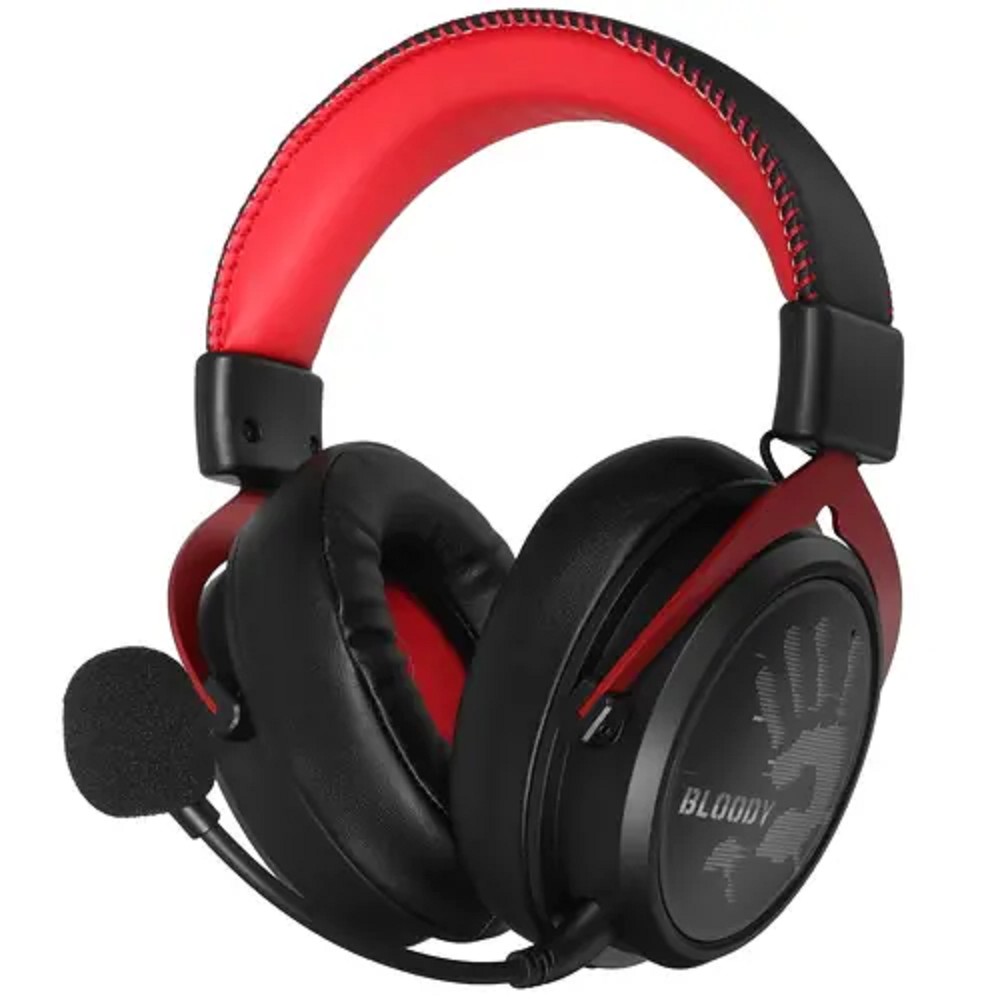 A4Tech MR590+ WIRED/SPORT RED