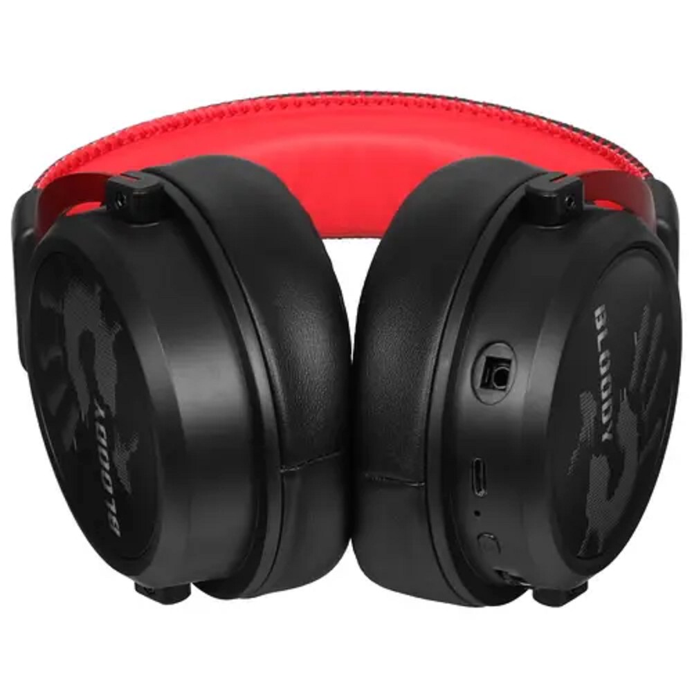 A4Tech MR590+ WIRED/SPORT RED