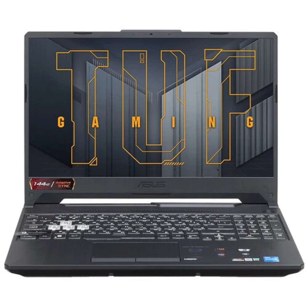Ноутбук ASUS TUF Gaming A15 FA506NCR-HN044 арт. 90NR0JV7-M002W0