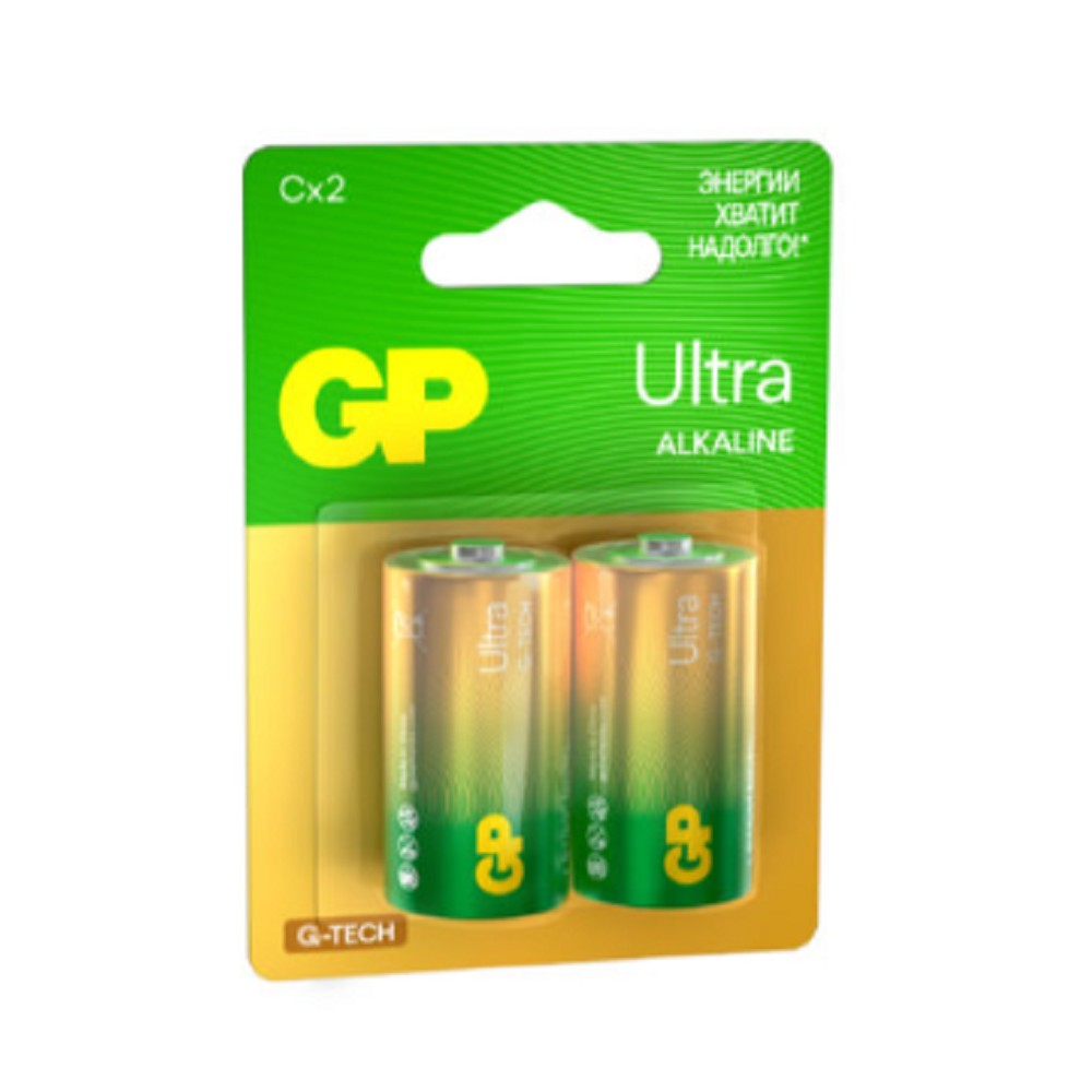 GP 14AUA21-2CRSBC2 20/160 (2 шт. в уп-ке) арт. 4891199226335