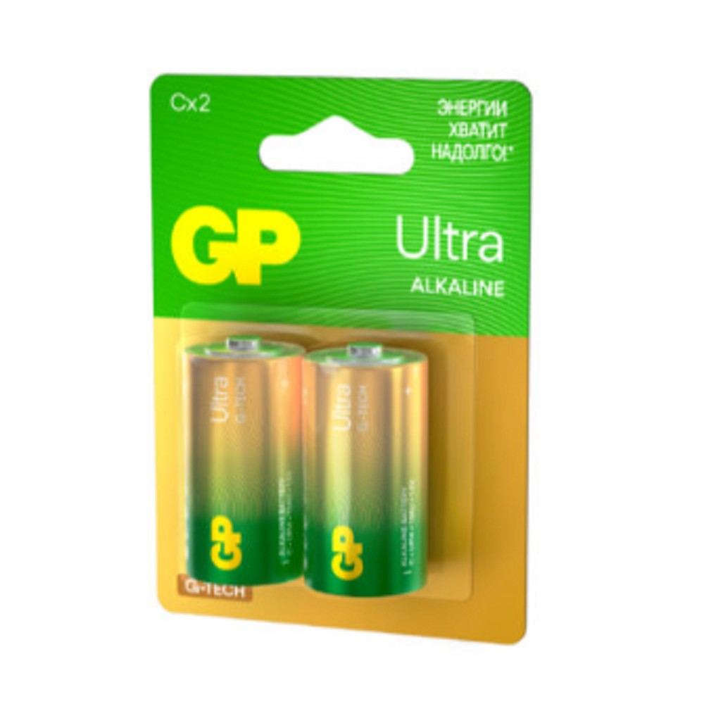 GP 14AUA21-2CRSBC2 20/160 (2 шт. в уп-ке) арт. 4891199226335