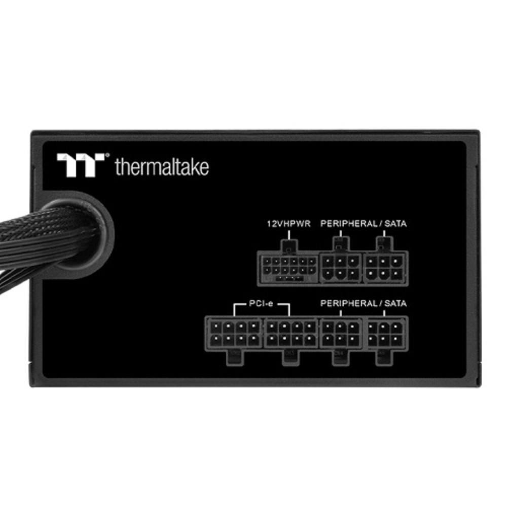 Thermaltake PS-SPD-0850MNFABE-3