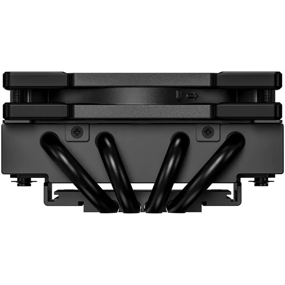 ID-COOLING IS-40-XT BLACK