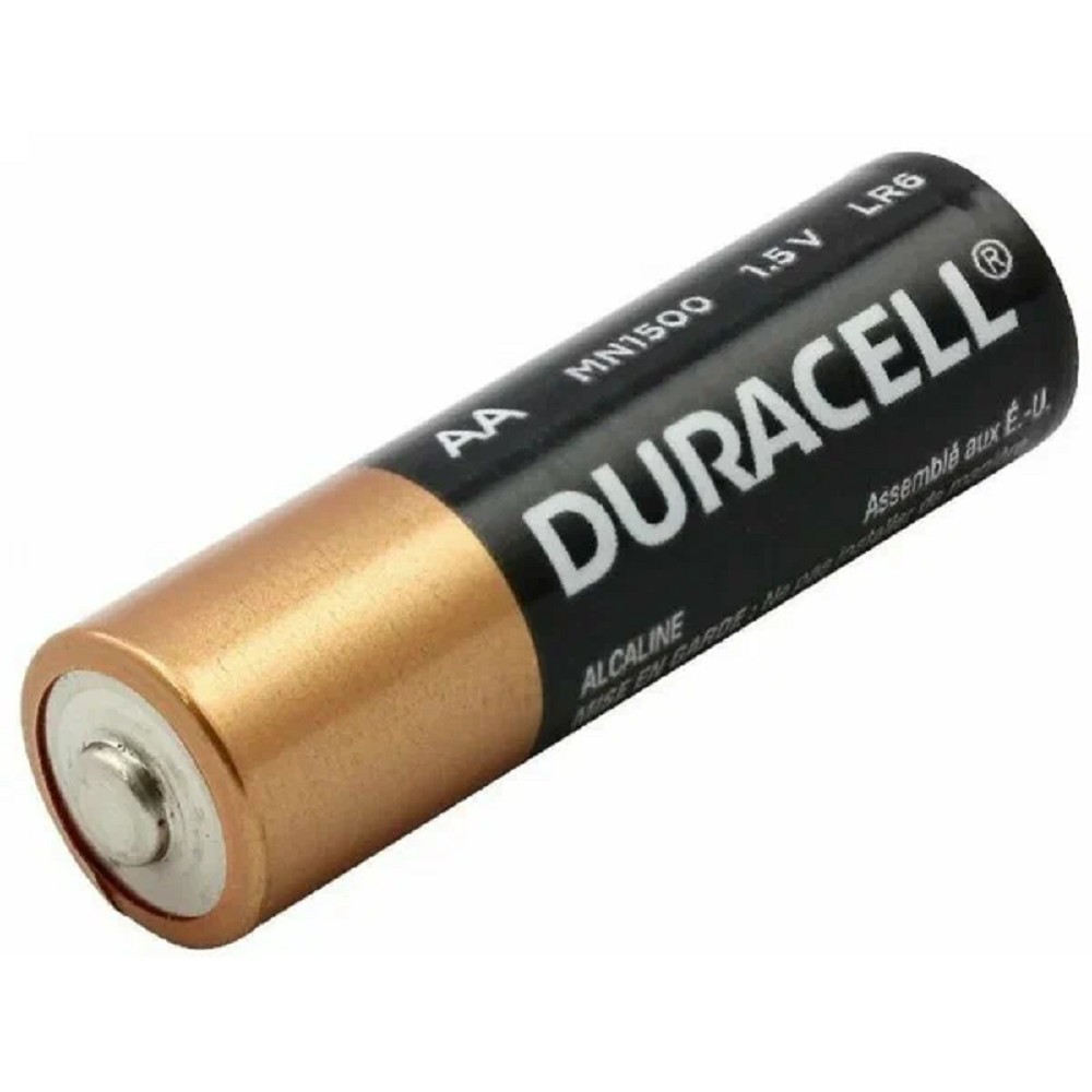 DURACELL LR6-2BL BASIC (2 шт в уп-ке) арт. B0026814 1