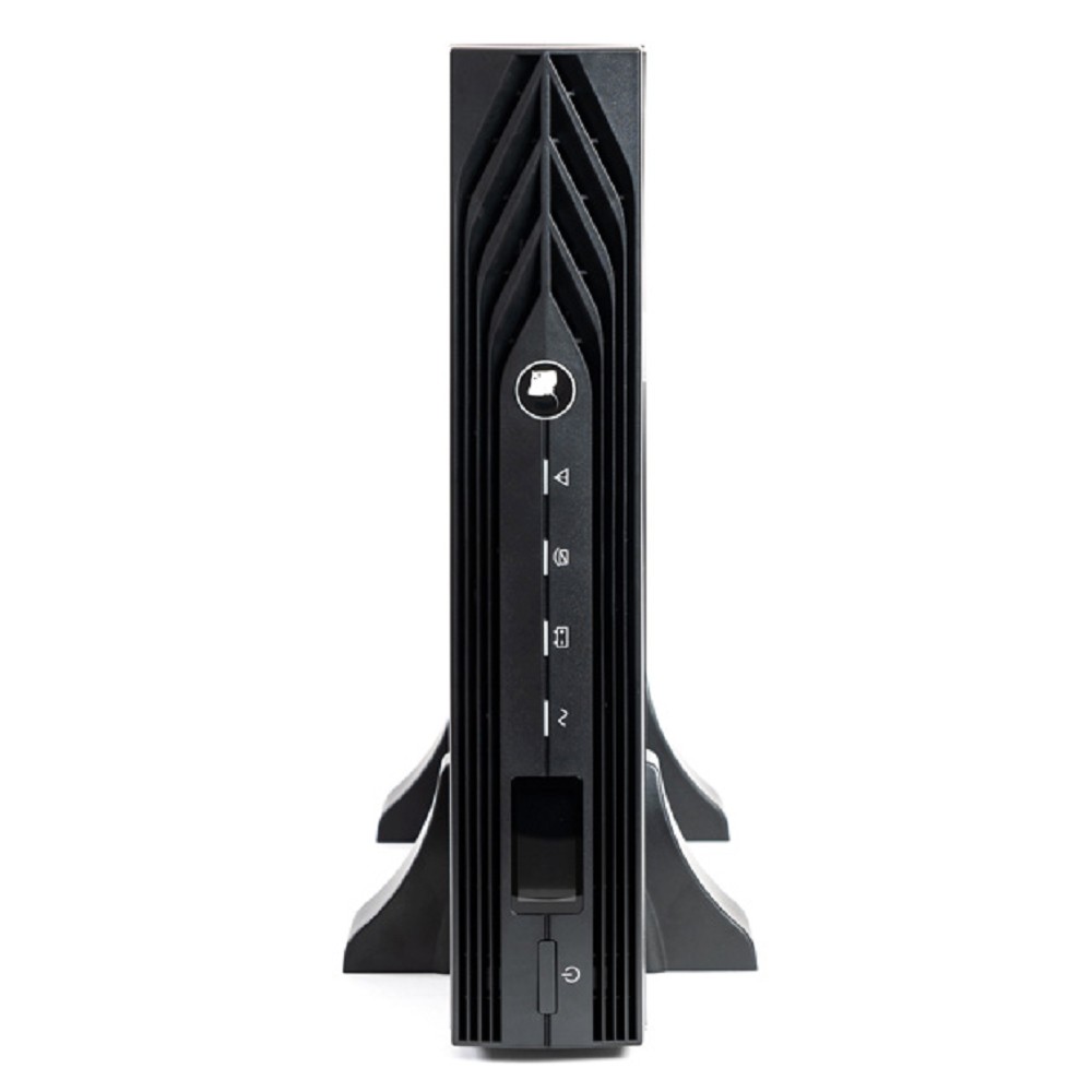 ИБП Бастион SKAT-UPS 1500-RACK-ON-E БЕЗ АКБ {Online, 1500ВА/1350Вт, стойка/на пол, 8x C13, SNMP/USB/RS-232/EPO, БЕЗ АКБ (3 шт 40-120 Ач, или 4 шт SKAT BC 36/18), МПТ} (9905) арт. 9905 SKAT-UPS 1500-RACK-ON-E