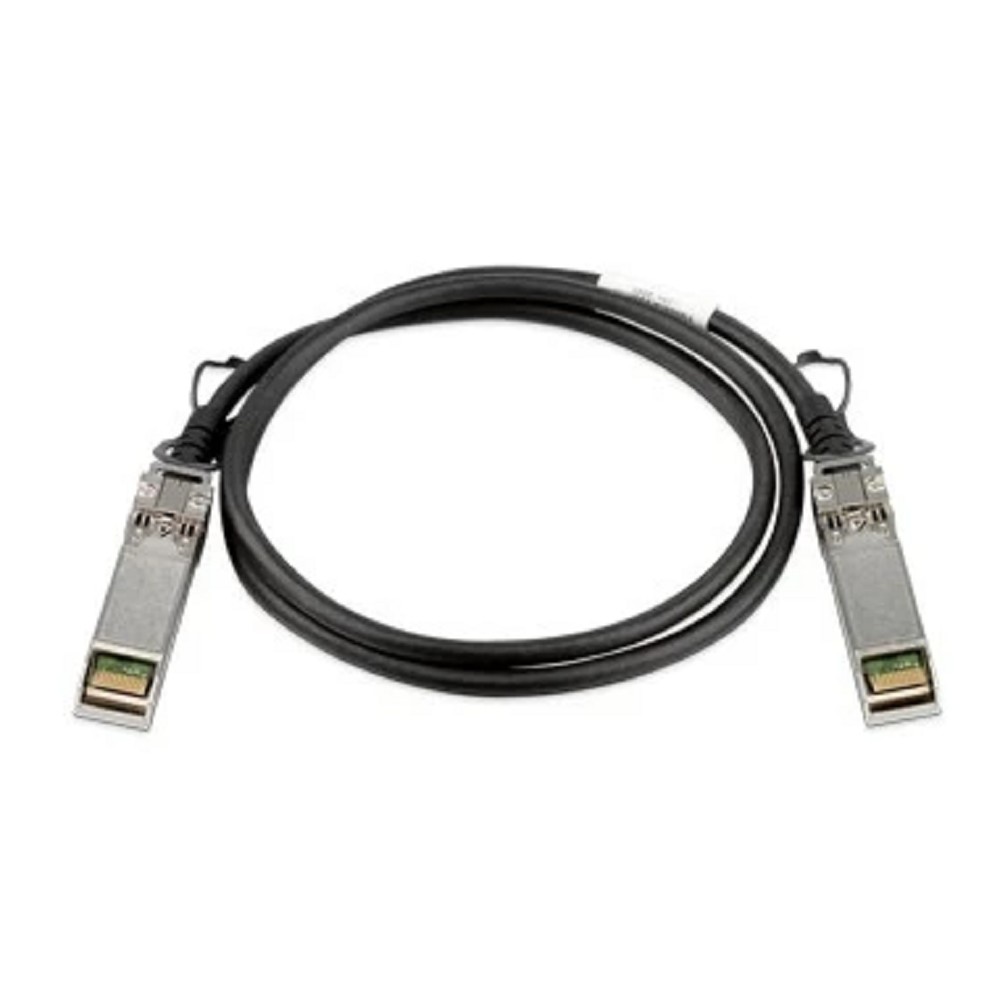 ORIGO Пассивный кабель 10GBase-X SFP+ длиной 1 м для прямого подключения арт. OFM-CB100S/A1A