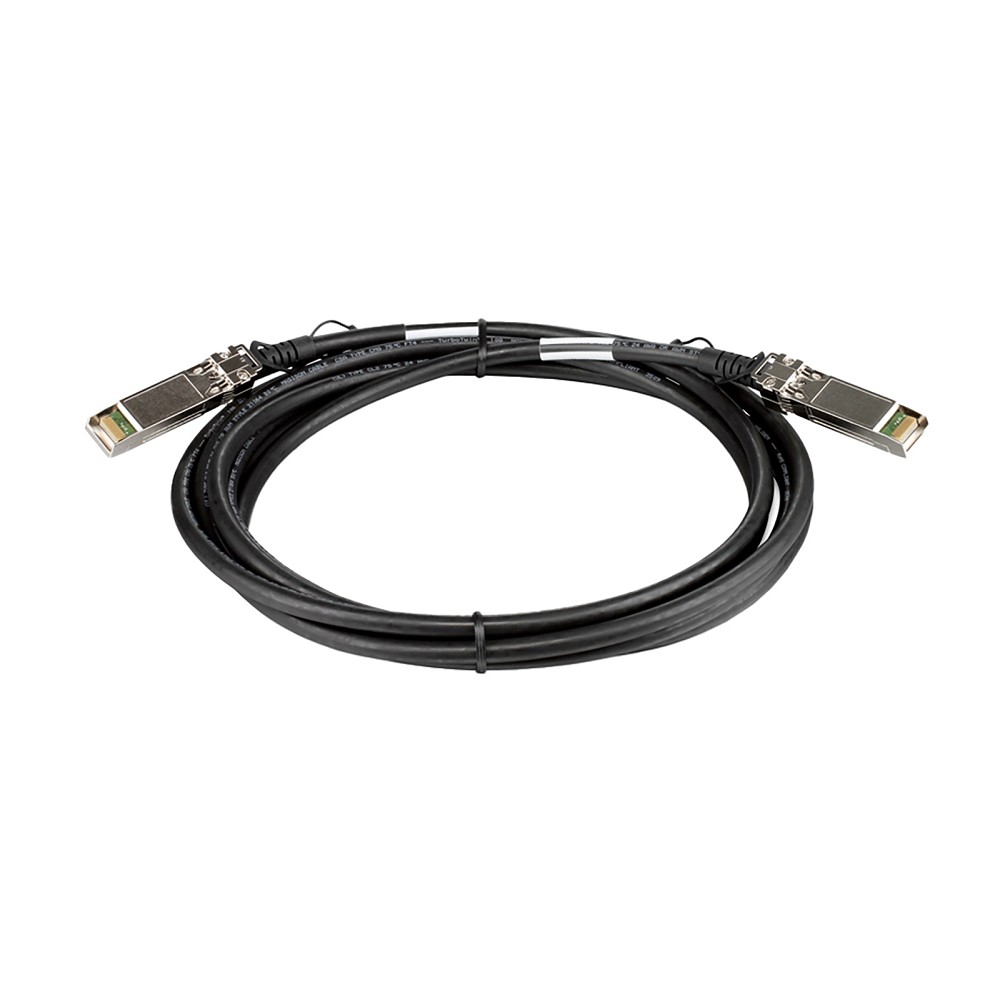 ORIGO Пассивный кабель 10GBase-X SFP+ длиной 3 м для прямого подключения арт. OFM-CB300S/A1A