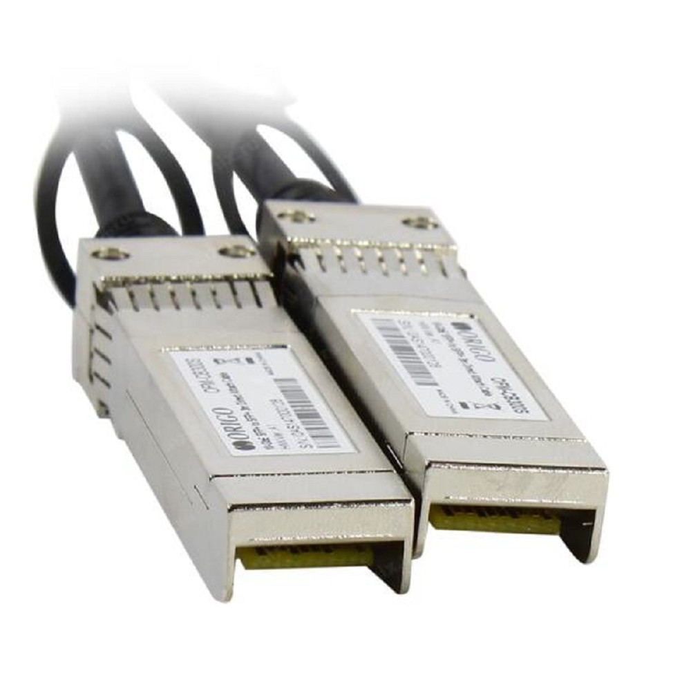 ORIGO Пассивный кабель 10GBase-X SFP+ длиной 3 м для прямого подключения арт. OFM-CB300S/A1A