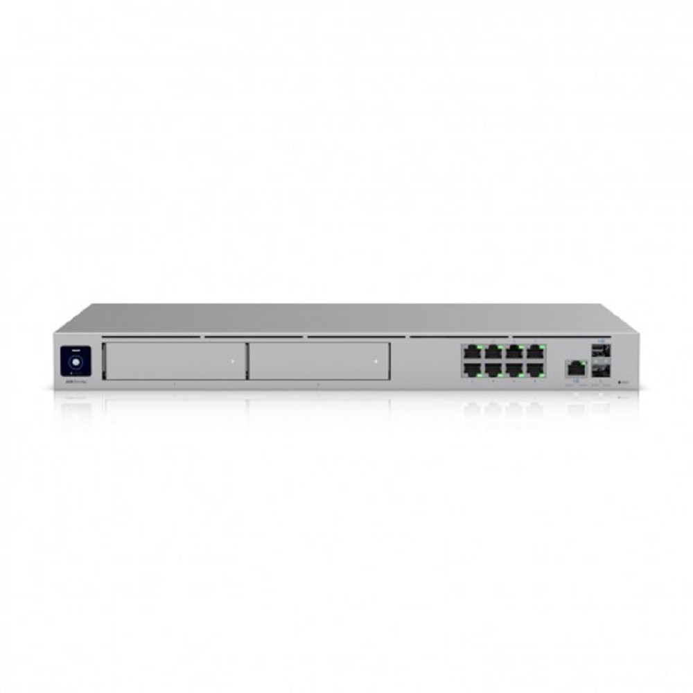 Маршрутизатор Ubiquiti Dream Machine Pro Max UDM-Pro-Max