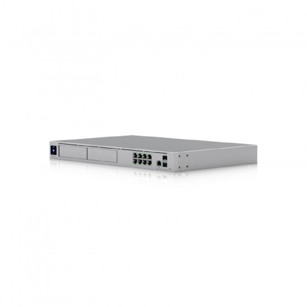 Маршрутизатор Ubiquiti Dream Machine Pro Max UDM-Pro-Max