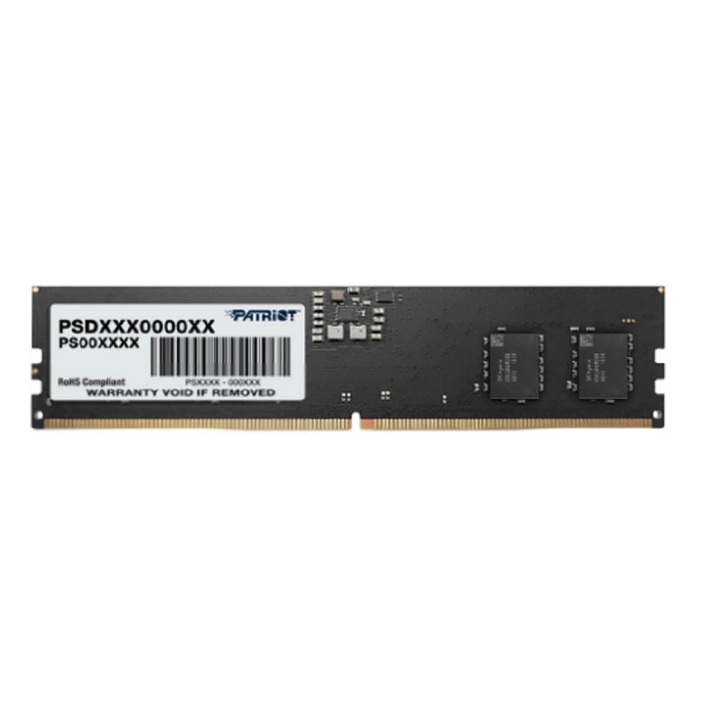 Patriot PSD516G56002
