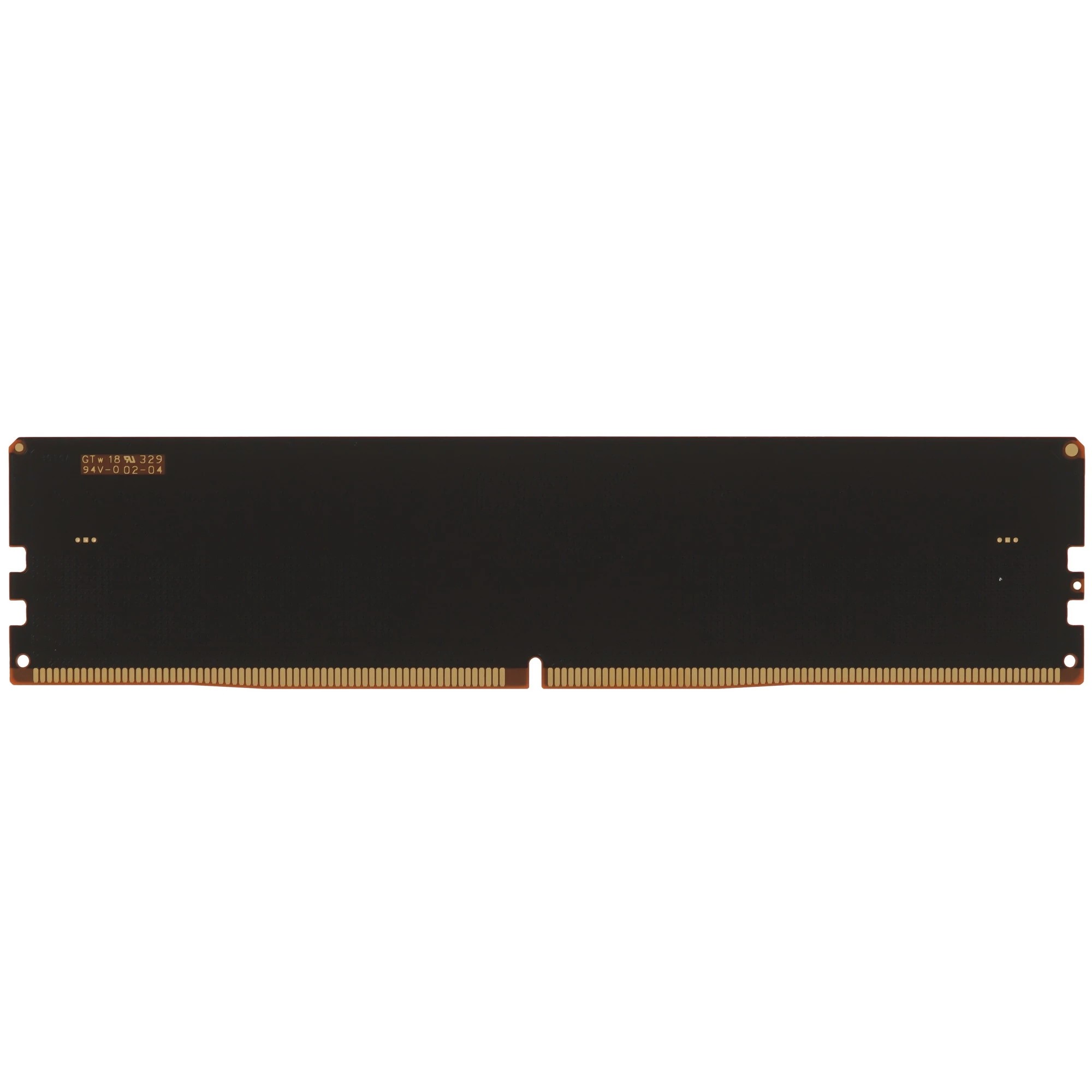 Crucial DDR5 UDIMM 16GB 5600MHz CT16G56C46U5