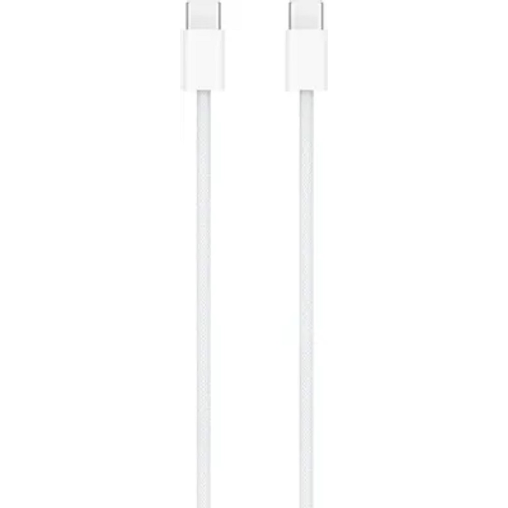 Кабель Apple USB-C to USB-C Cable 60W (1 m) A2795 арт. MQKJ3ZM/A