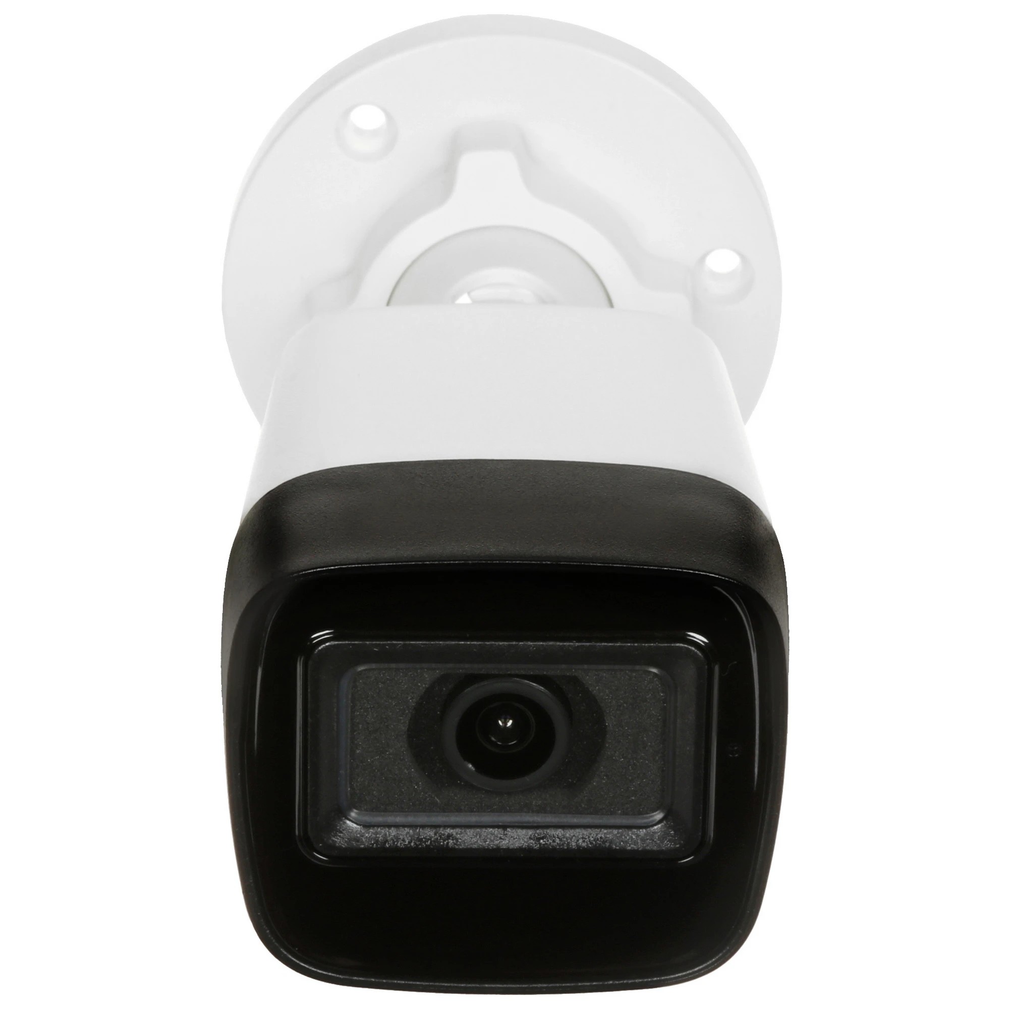 HiWatch Ecoline IPC-B020(C) (2.8mm) Камера видеонаблюдения IP 2.8-2.8мм цв. корп.:белый HIKVISION