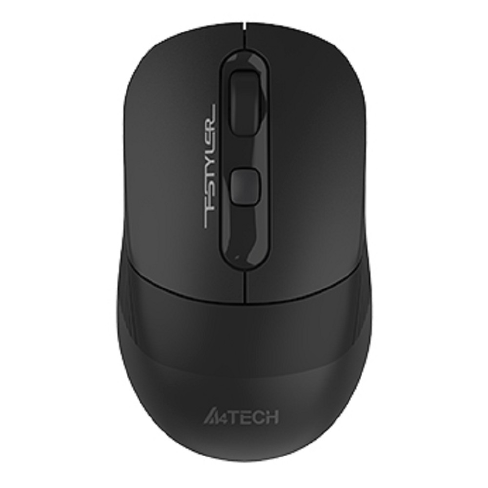 A4Tech FB10CS USB STONE BLACK