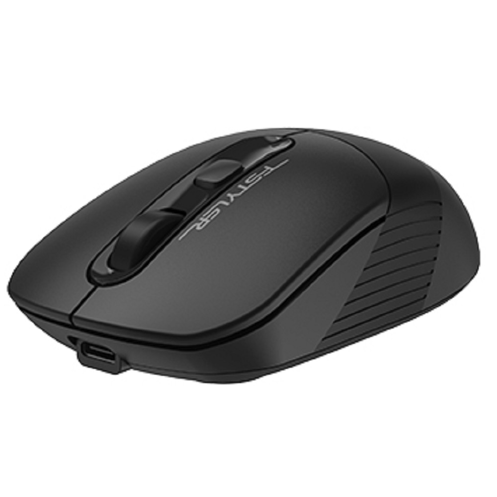 A4Tech FB10CS USB STONE BLACK