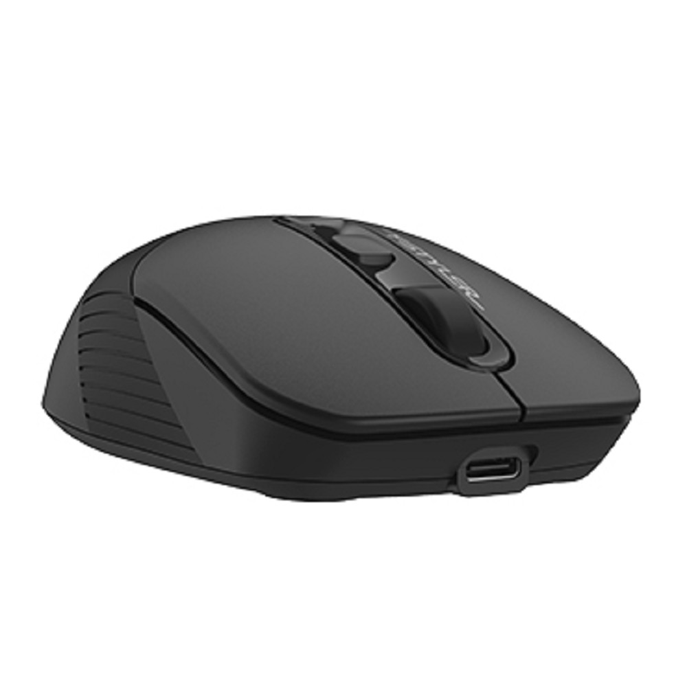 A4Tech FB10CS USB STONE BLACK