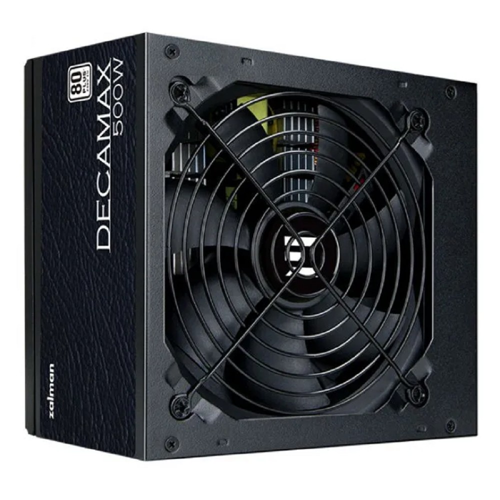 Zalman ZM500-LX3