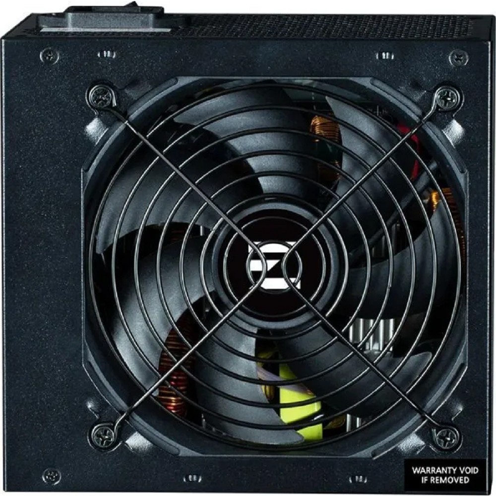 Zalman ZM500-LX3