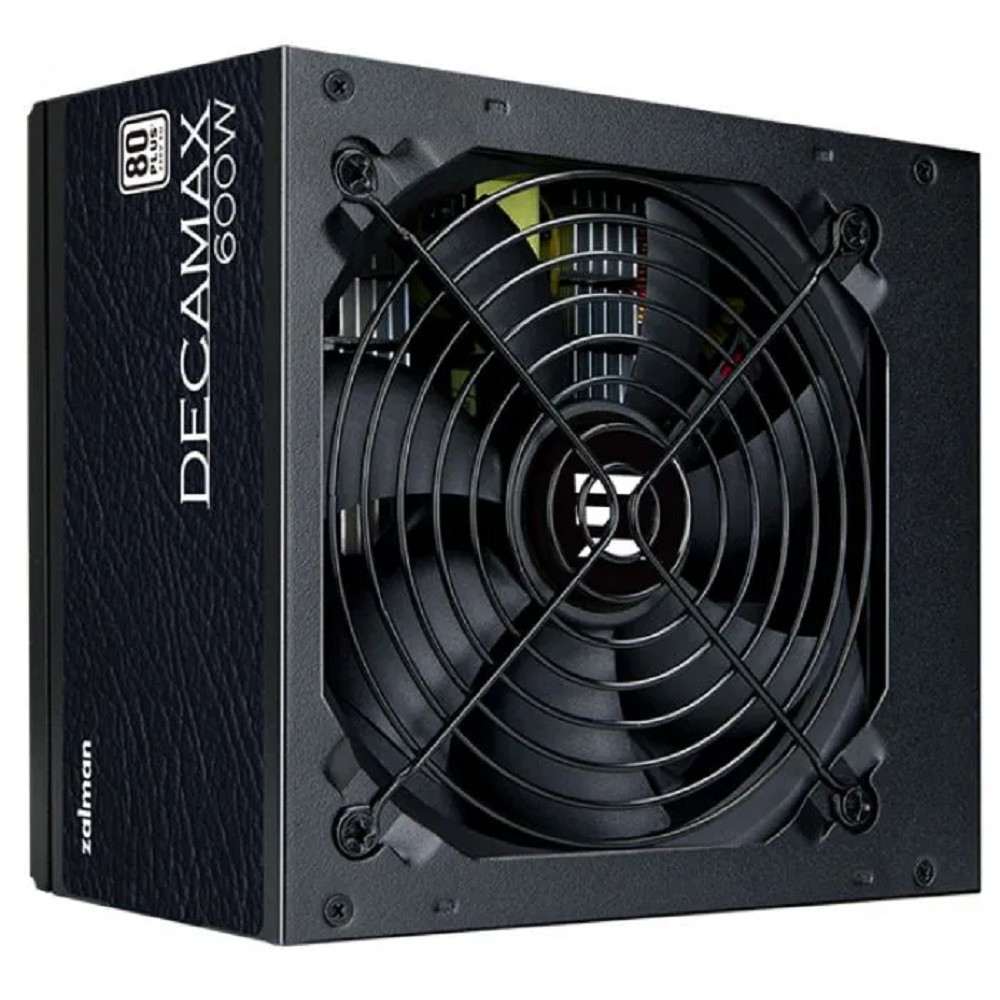 Zalman ZM600-LX3