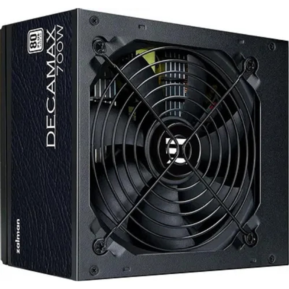 Блок питания Zalman Decamax ZM700-LX3