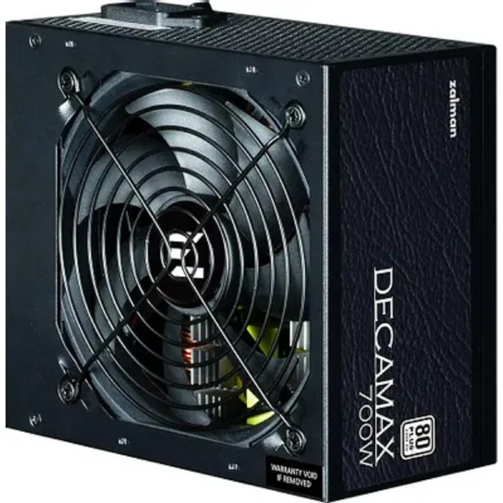 Блок питания Zalman Decamax ZM700-LX3