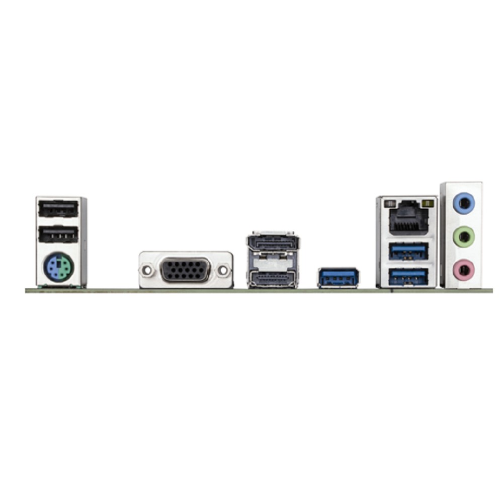 Материнская плата GIGABYTE B760M D3HP DDR4