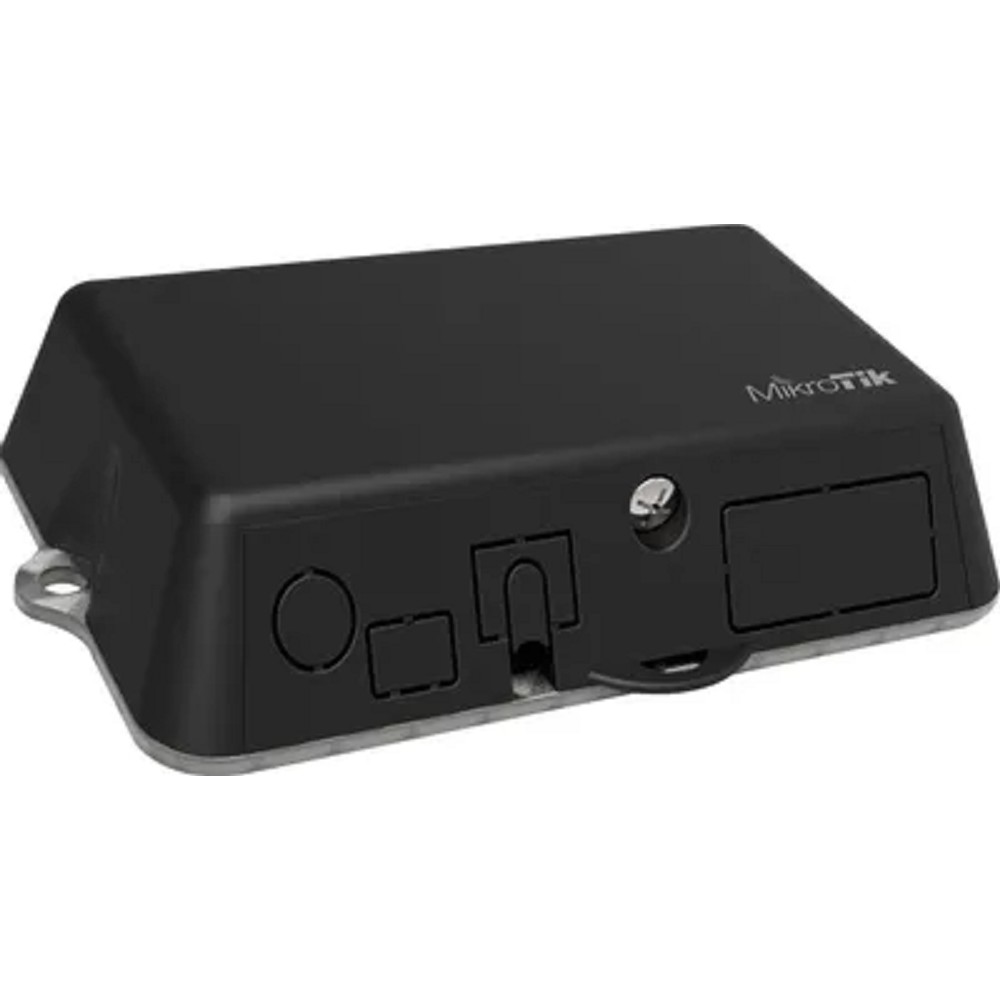 Mikrotik RB912R-2nD-LTm&EC200A-EU