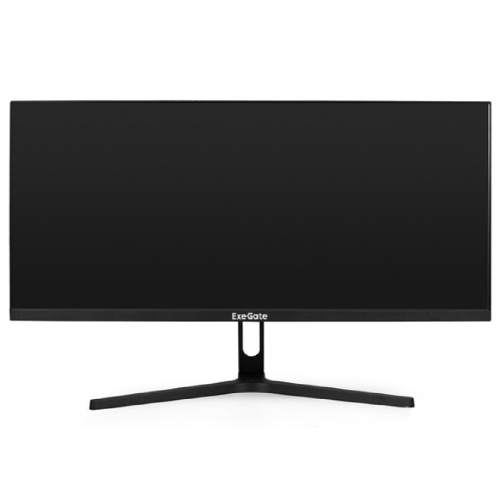 LCD ExeGate 29" ES1500 SmartView {IPS 2560x1080 75Hz 1ms 21:9 300cd 1000:1 178/178 HDMI DisplayPort USB} [EX297302RUS]